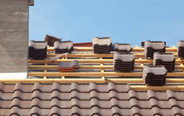 Aspall clay roofing costs