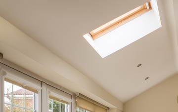 Aspall conservatory roof insulation companies