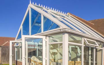 conservatory roof insulation costs Aspall