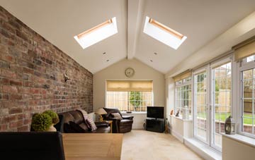 conservatory roof insulation Aspall, Suffolk