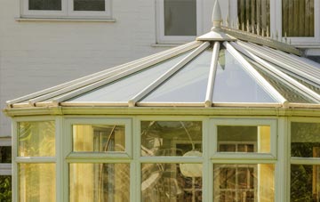 conservatory roof repair Aspall, Suffolk