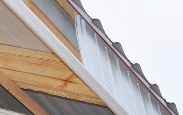why Aspall fascia repairs are essential
