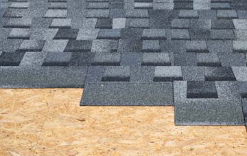 expert Aspall asphalt roof companies