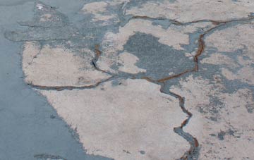 fibreglass roofing replacement Aspall