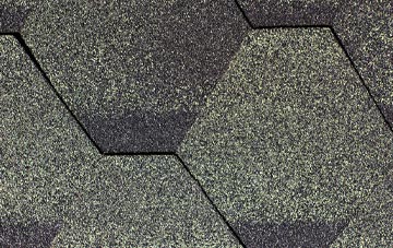 Aspall fibreglass shingle repairs