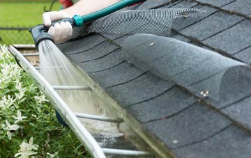 Aspall gutter cleaning costs