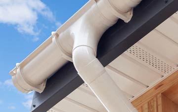 Aspall gutter installation costs