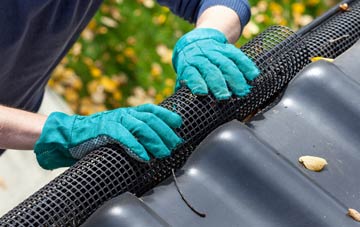 Aspall gutter repair companies