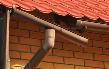 Aspall gutter repair costs