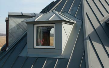 metal roofing Aspall, Suffolk