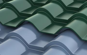 who should consider Aspall plastic roofs