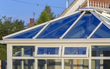 professional Aspall conservatory insulation