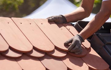 Aspall roof tile contractors