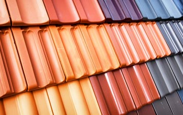 Aspall roof tile costs