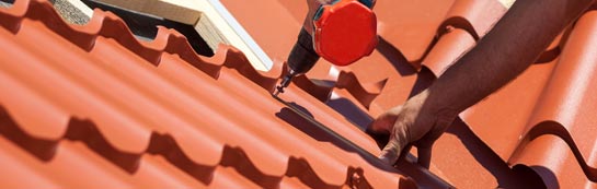 save on Aspall roof installation costs
