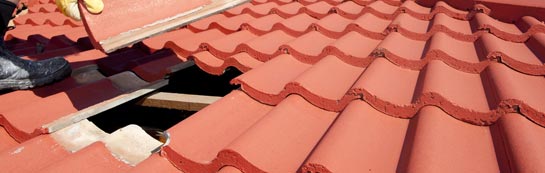 compare Aspall roof repair quotes