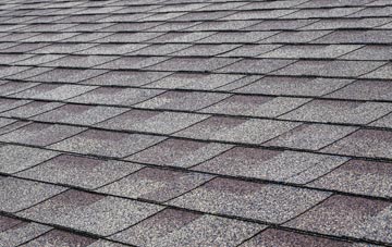 Aspall tiles for shallow pitch roofing