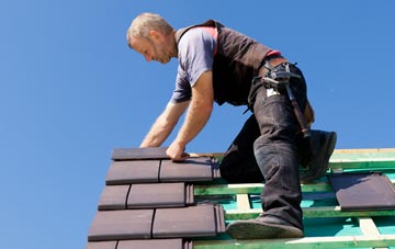 disadvantages of Aspall slate roofing