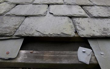 Aspall slate roof repairs and maintenance