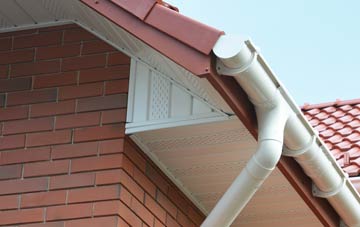 Aspall soffit repair costs