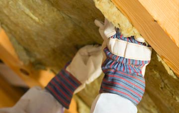 types of Aspall pitched roof insulation materials