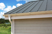 Aspall fascia repair