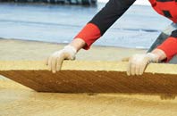 find rated Aspall roof insulation companies