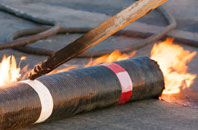 free Aspall flat roofing repair quotes