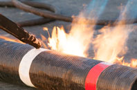 Aspall flat roofing replacement