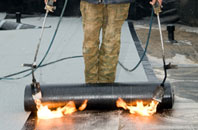 Aspall flat roof sealing quote