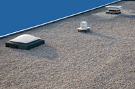 Aspall flat roofing