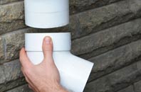 rated Aspall guttering companies