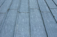 Aspall lead roofing