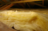 Aspall pitch roof insulation