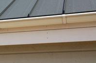 Aspall soffit repair