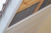 rated Aspall soffit repair companies