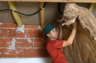 Aspall tapered roof insulation