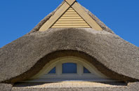 Aspall thatch roofing